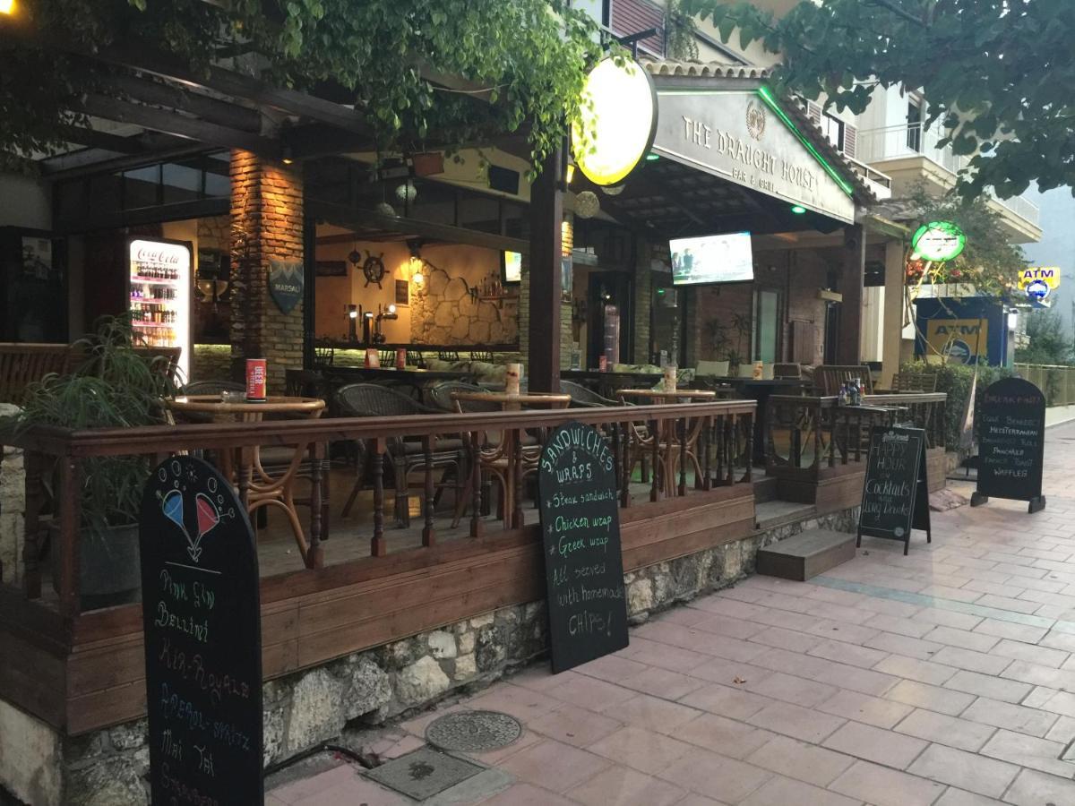 The Draught House Pub-Inn Malia Exterior foto